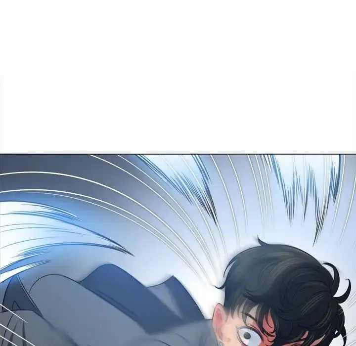 漫画《恶女勾勾缠/难缠小恶女》第209话第33张图