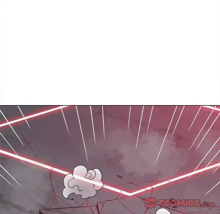 漫画《恶女勾勾缠/难缠小恶女》第209话第36张图