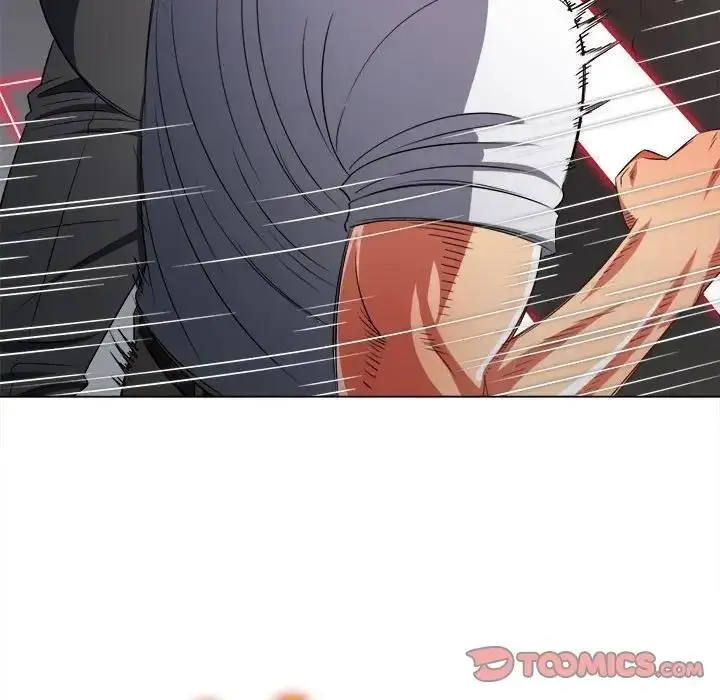 漫画《恶女勾勾缠/难缠小恶女》第209话第44张图