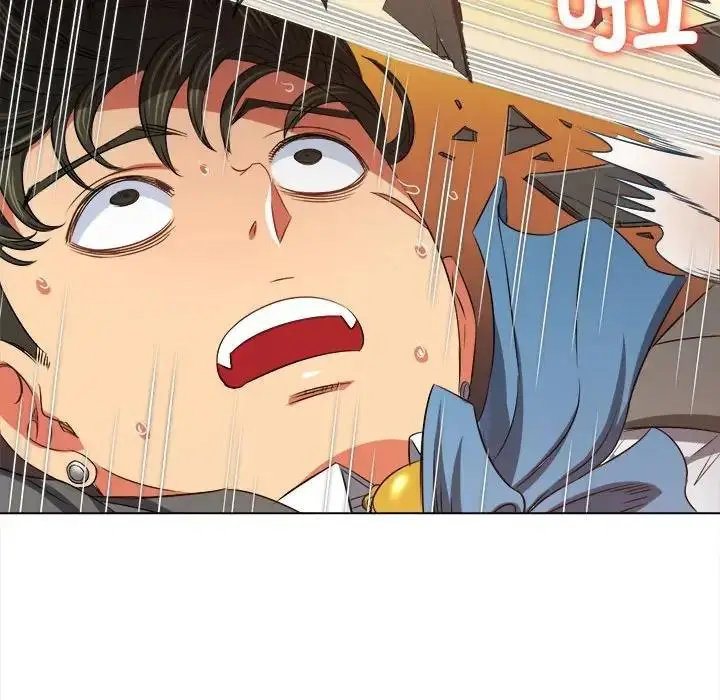 漫画《恶女勾勾缠/难缠小恶女》第209话第46张图
