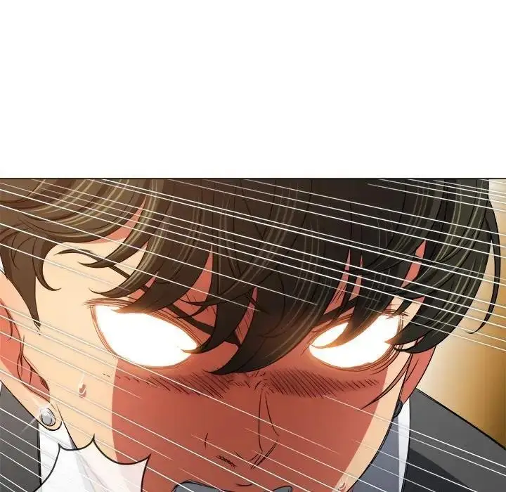 漫画《恶女勾勾缠/难缠小恶女》第209话第66张图