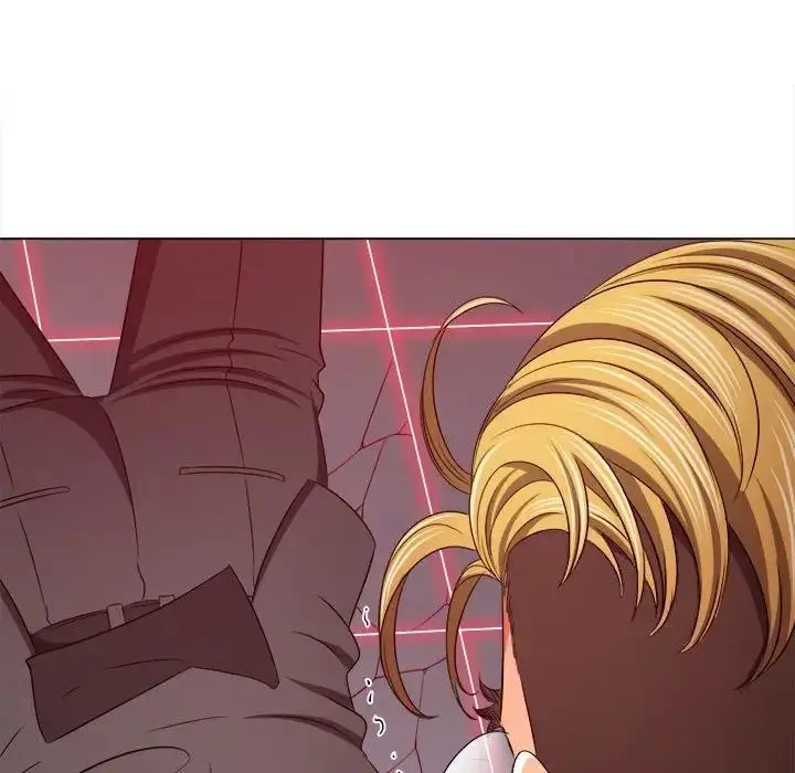 漫画《恶女勾勾缠/难缠小恶女》第209话第83张图
