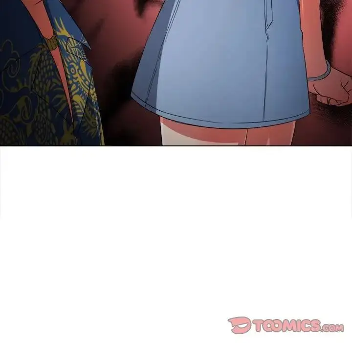 漫画《恶女勾勾缠/难缠小恶女》第210话第124张图