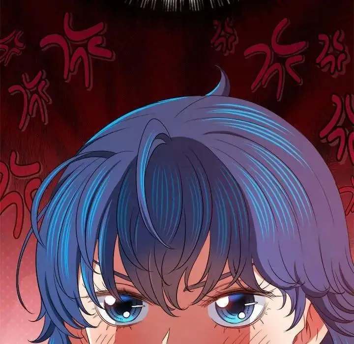 漫画《恶女勾勾缠/难缠小恶女》第210话第144张图