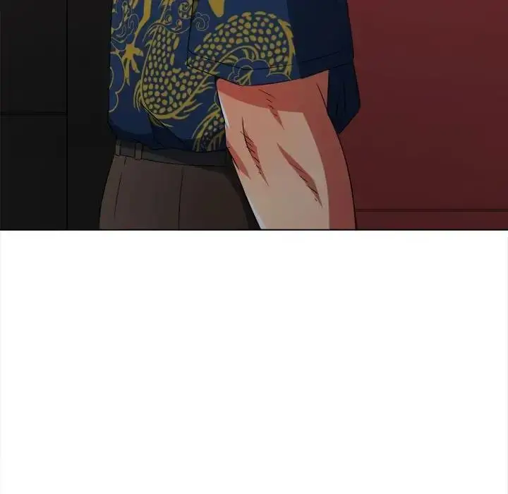 漫画《恶女勾勾缠/难缠小恶女》第210话第176张图