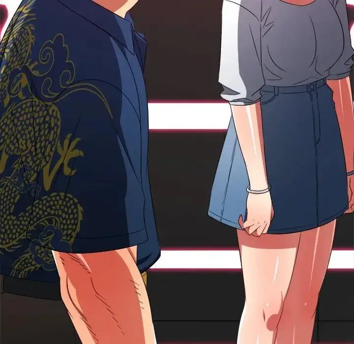 漫画《恶女勾勾缠/难缠小恶女》第210话第85张图