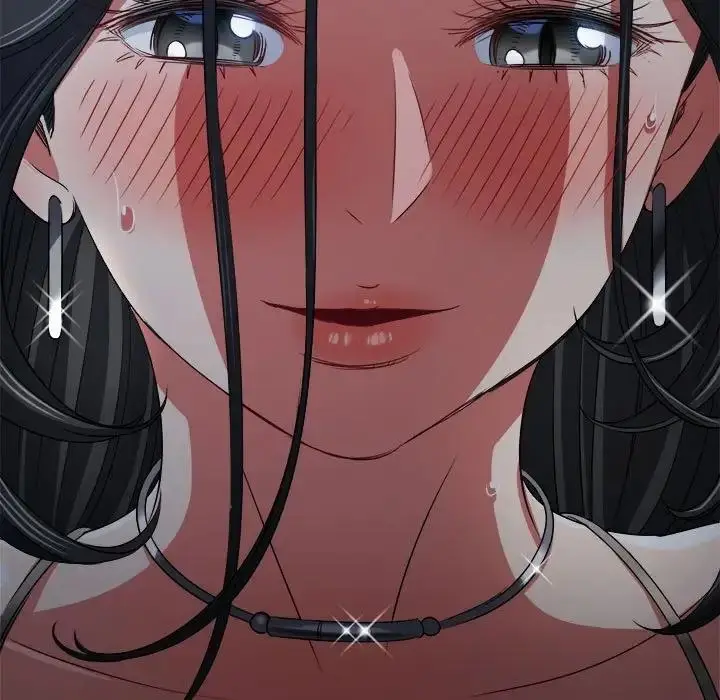 漫画《恶女勾勾缠/难缠小恶女》第211话第116张图