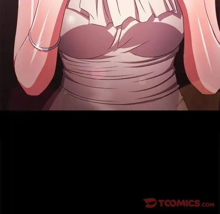 漫画《恶女勾勾缠/难缠小恶女》第211话第30张图