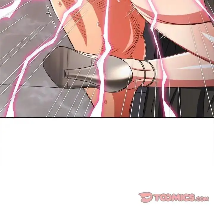 漫画《恶女勾勾缠/难缠小恶女》第211话第66张图