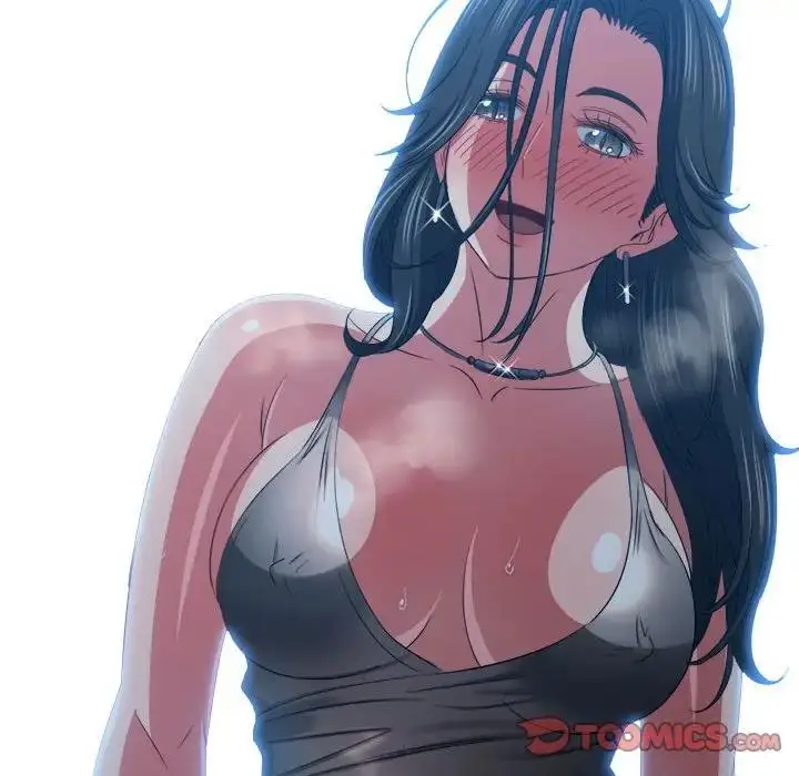 漫画《恶女勾勾缠/难缠小恶女》第211话第75张图
