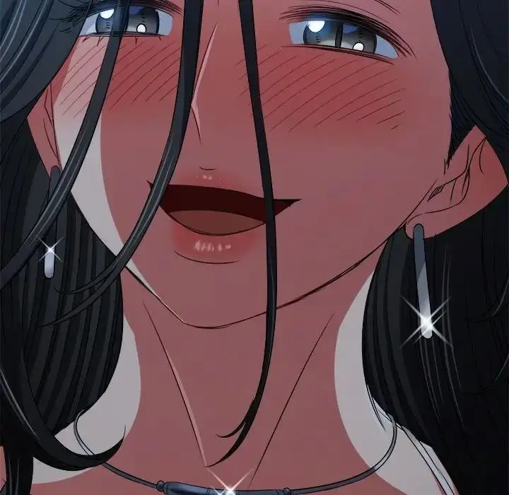 漫画《恶女勾勾缠/难缠小恶女》第211话第81张图