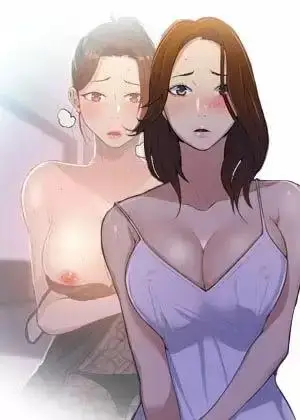 漫画《恶女勾勾缠/难缠小恶女》第212话第18张图