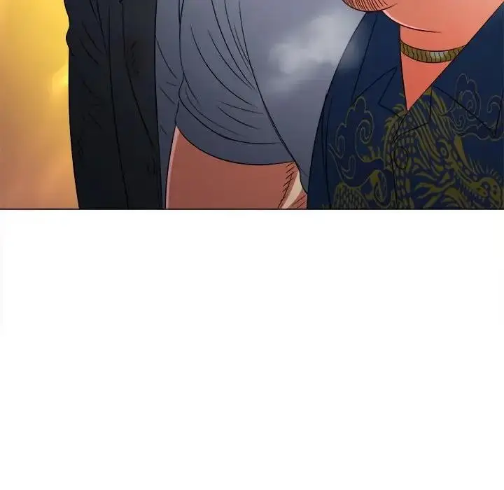 漫画《恶女勾勾缠/难缠小恶女》第213话第105张图