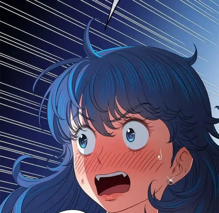 漫画《恶女勾勾缠/难缠小恶女》第213话第107张图