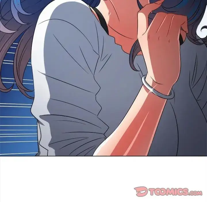 漫画《恶女勾勾缠/难缠小恶女》第213话第108张图