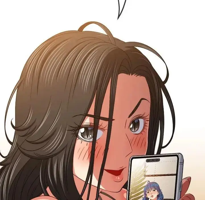 漫画《恶女勾勾缠/难缠小恶女》第213话第113张图
