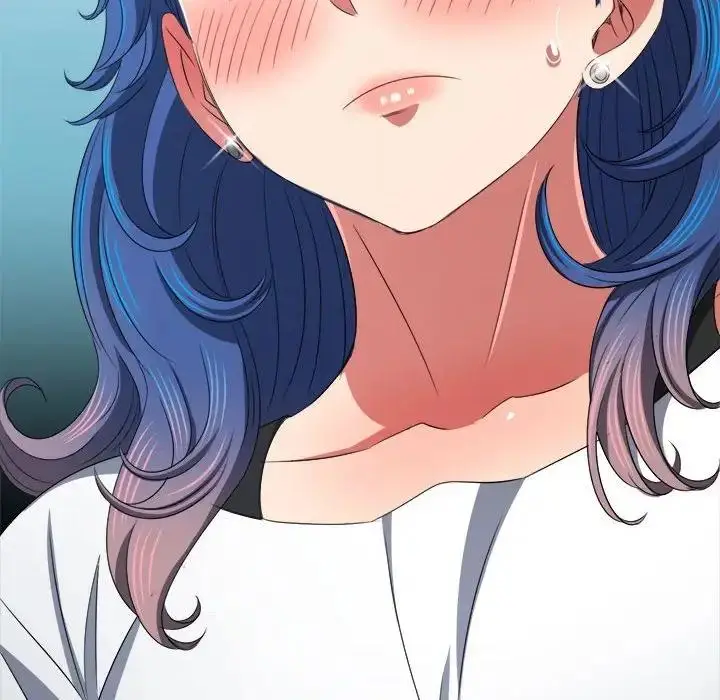 漫画《恶女勾勾缠/难缠小恶女》第213话第130张图