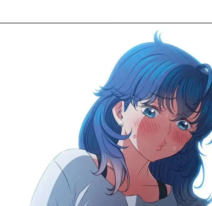 漫画《恶女勾勾缠/难缠小恶女》第213话第146张图