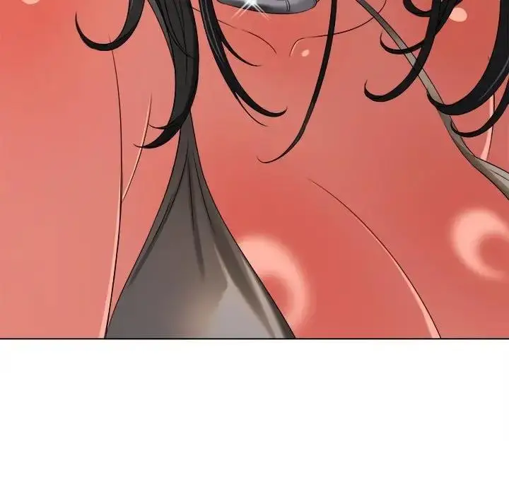 漫画《恶女勾勾缠/难缠小恶女》第213话第153张图