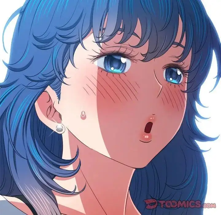 漫画《恶女勾勾缠/难缠小恶女》第213话第156张图