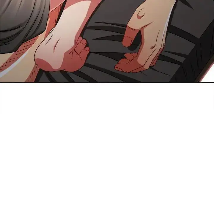 漫画《恶女勾勾缠/难缠小恶女》第213话第32张图