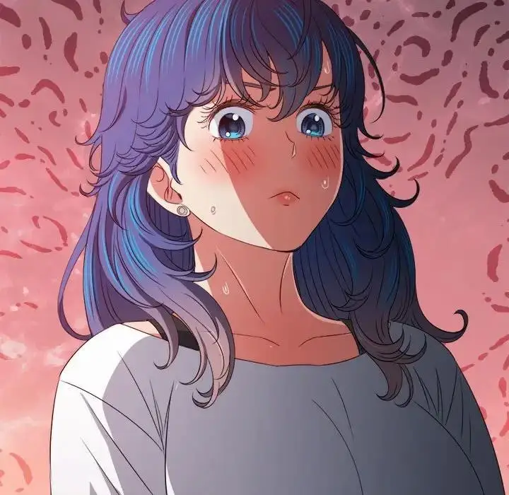 漫画《恶女勾勾缠/难缠小恶女》第213话第34张图
