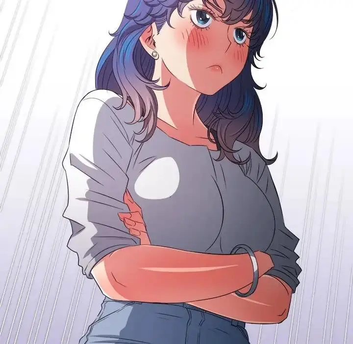 漫画《恶女勾勾缠/难缠小恶女》第213话第45张图
