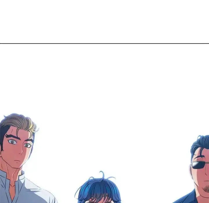 漫画《恶女勾勾缠/难缠小恶女》第213话第5张图