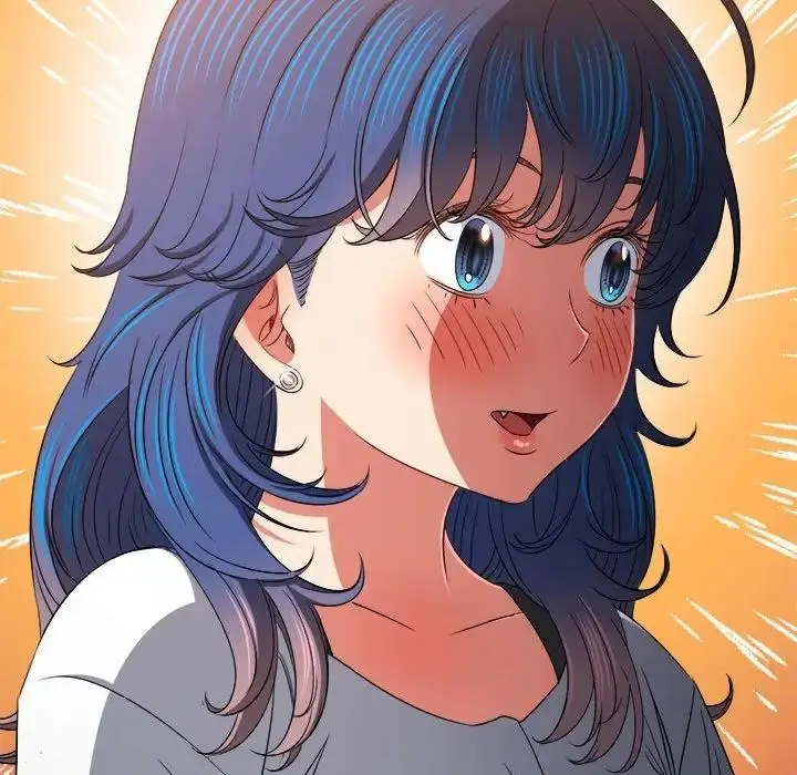 漫画《恶女勾勾缠/难缠小恶女》第213话第54张图