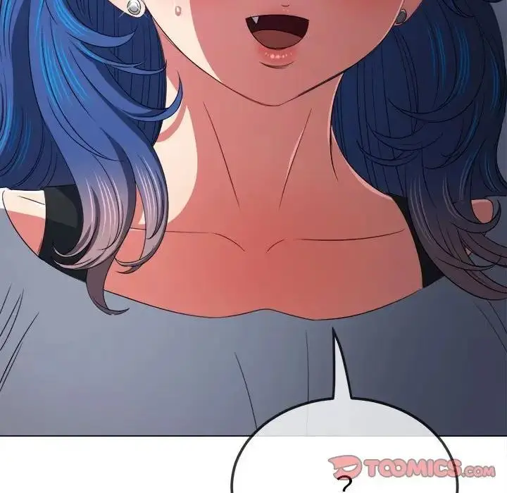 漫画《恶女勾勾缠/难缠小恶女》第213话第68张图