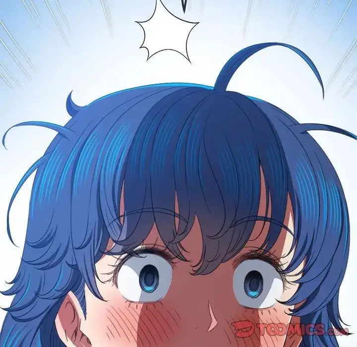 漫画《恶女勾勾缠/难缠小恶女》第213话第76张图