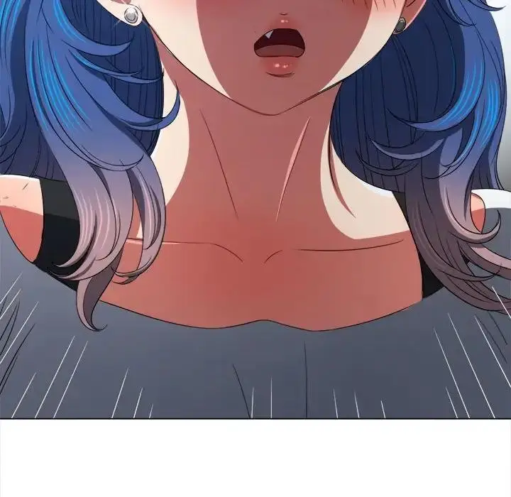 漫画《恶女勾勾缠/难缠小恶女》第213话第77张图