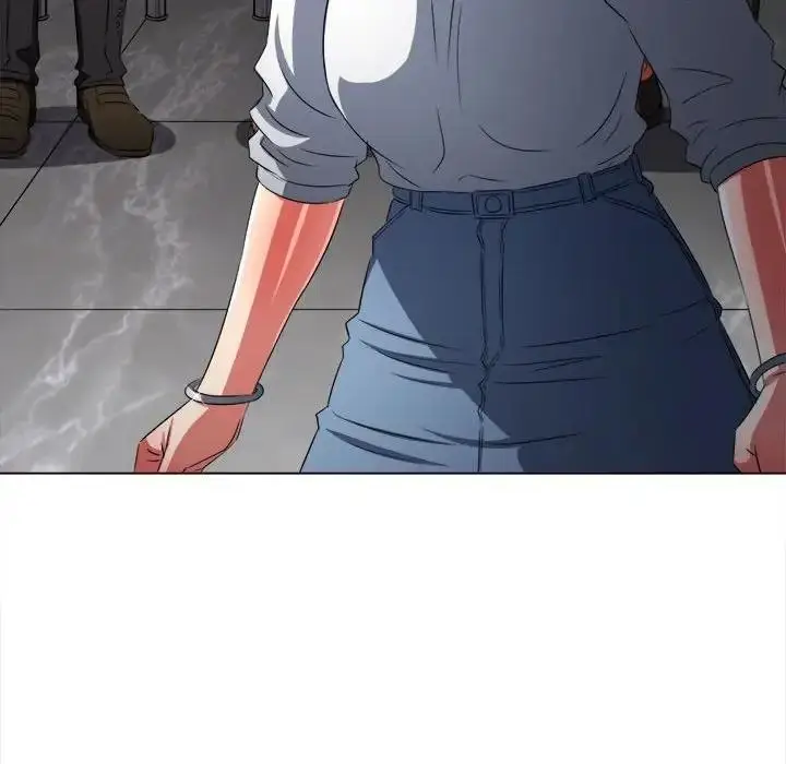 漫画《恶女勾勾缠/难缠小恶女》第213话第87张图