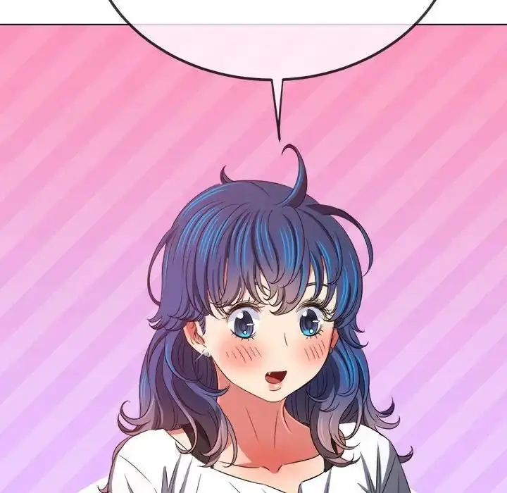漫画《恶女勾勾缠/难缠小恶女》第214话第127张图