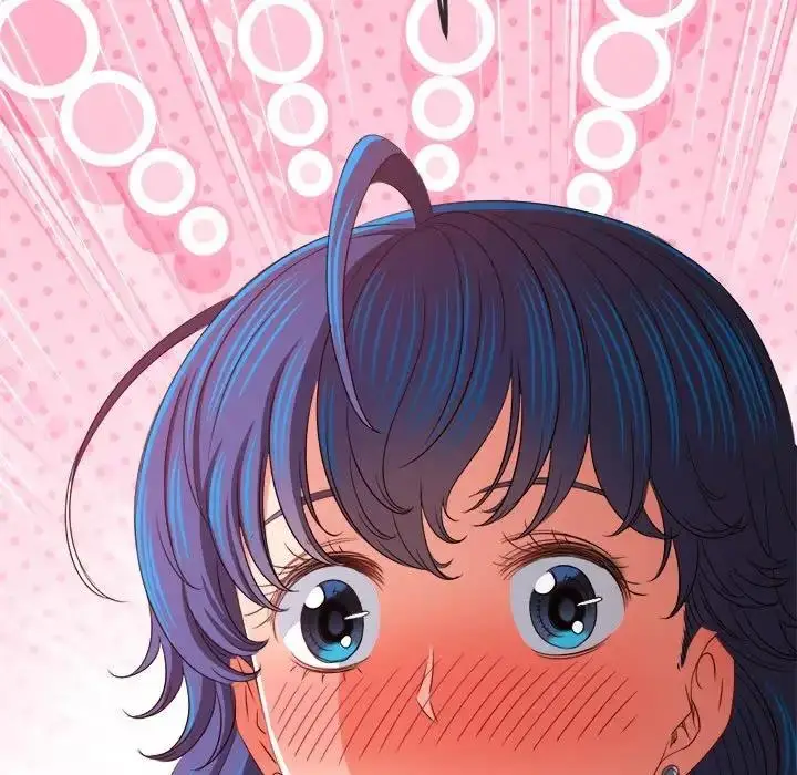 漫画《恶女勾勾缠/难缠小恶女》第214话第144张图