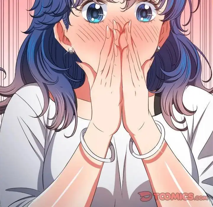 漫画《恶女勾勾缠/难缠小恶女》第214话第156张图