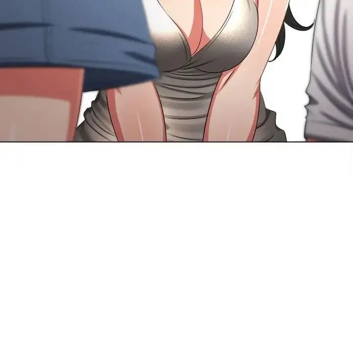漫画《恶女勾勾缠/难缠小恶女》第214话第160张图