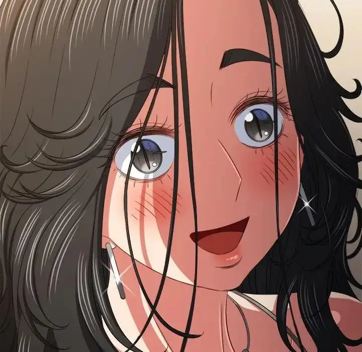 漫画《恶女勾勾缠/难缠小恶女》第214话第18张图