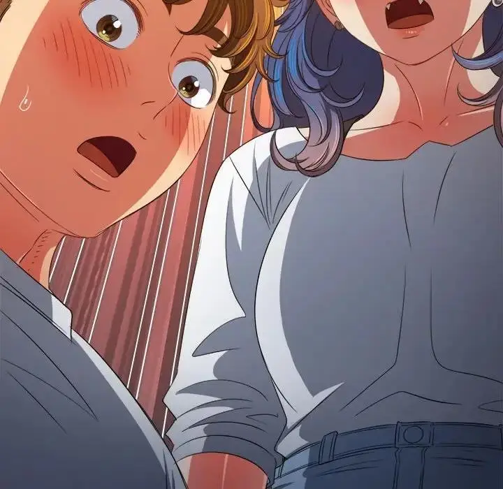 漫画《恶女勾勾缠/难缠小恶女》第214话第182张图