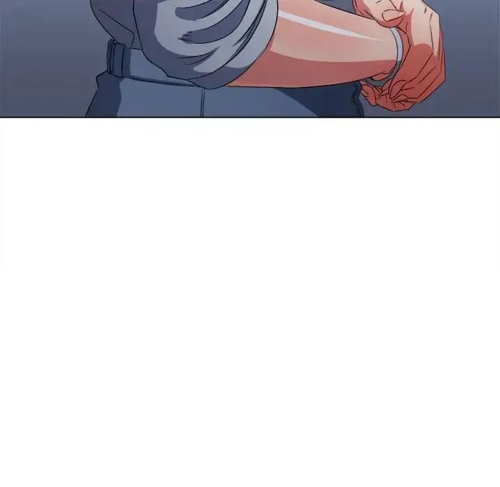 漫画《恶女勾勾缠/难缠小恶女》第214话第40张图