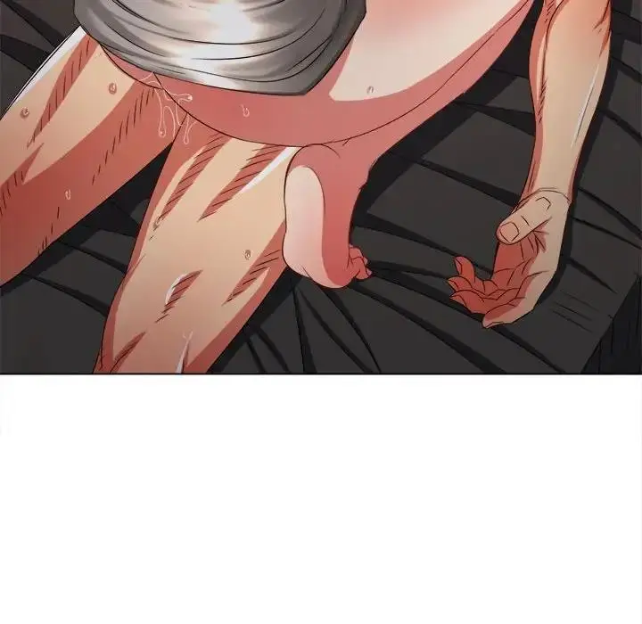 漫画《恶女勾勾缠/难缠小恶女》第214话第47张图