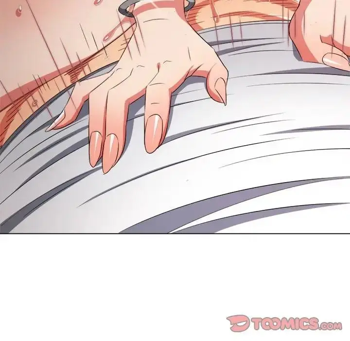 漫画《恶女勾勾缠/难缠小恶女》第214话第92张图