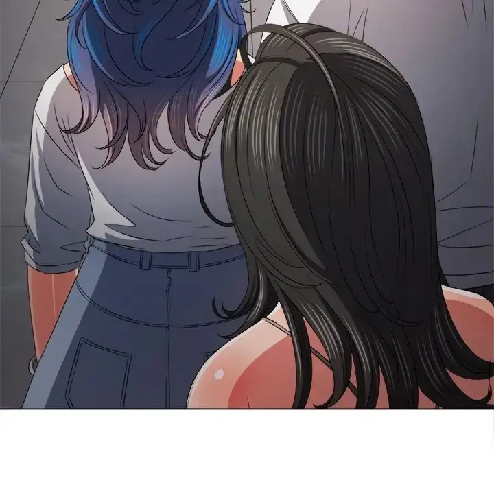 漫画《恶女勾勾缠/难缠小恶女》第215话第105张图