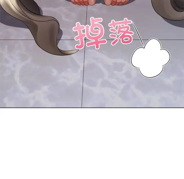 漫画《恶女勾勾缠/难缠小恶女》第215话第113张图