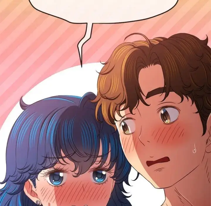 漫画《恶女勾勾缠/难缠小恶女》第215话第135张图