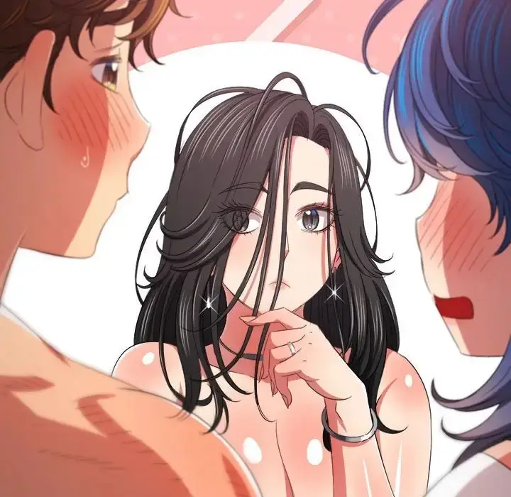 漫画《恶女勾勾缠/难缠小恶女》第215话第141张图
