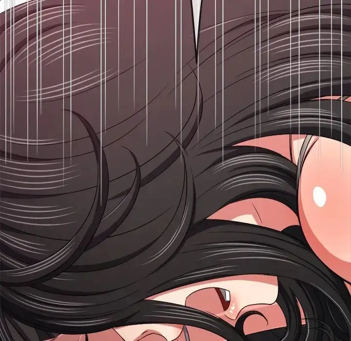 漫画《恶女勾勾缠/难缠小恶女》第215话第15张图