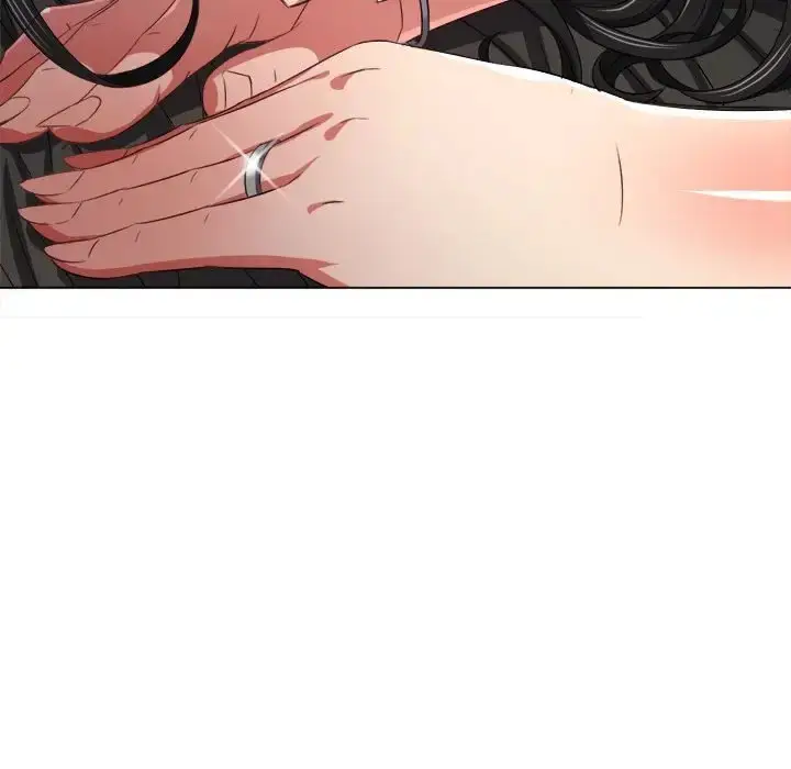 漫画《恶女勾勾缠/难缠小恶女》第215话第16张图