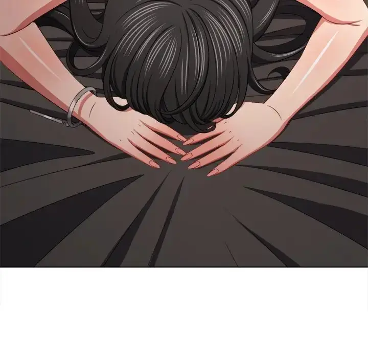 漫画《恶女勾勾缠/难缠小恶女》第215话第19张图