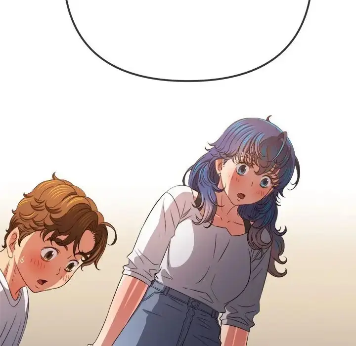 漫画《恶女勾勾缠/难缠小恶女》第215话第21张图